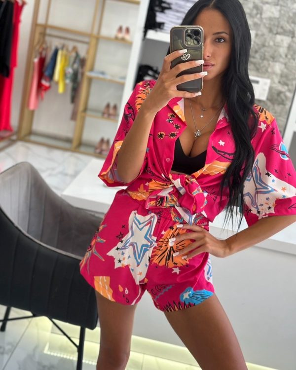 co ord set