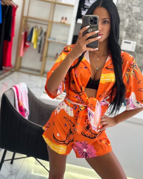 co ord set - Image 2