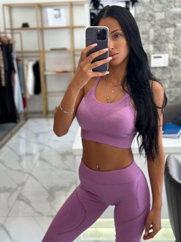 yoga set - Image 2