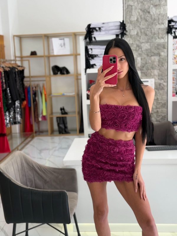 blossom set