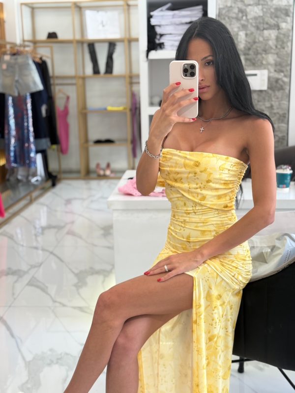 margarrt dress