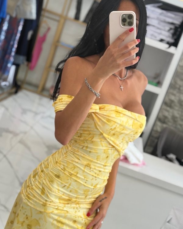 margarrt dress - Image 2