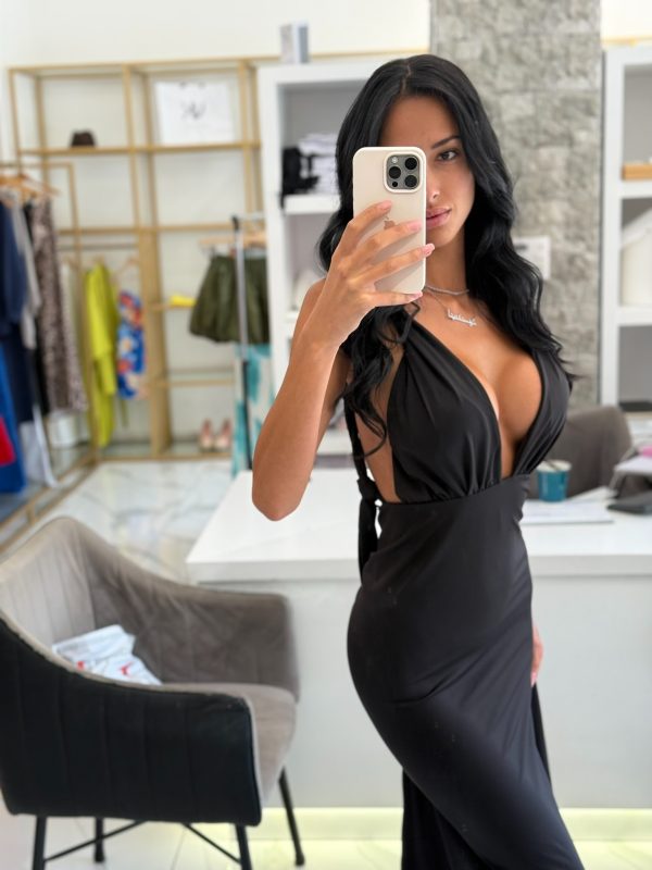 elegant dress - Image 3