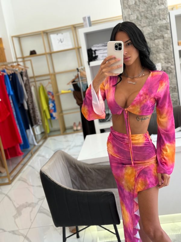 donna set